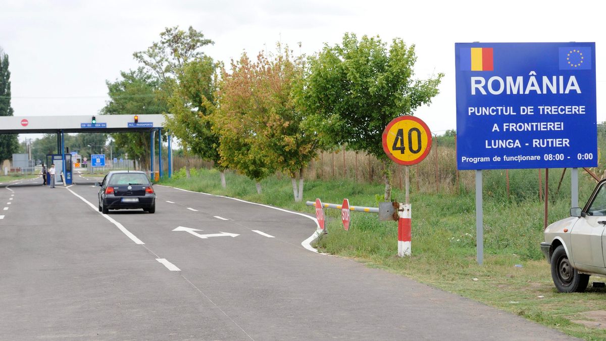 Magyarország kiemelt célpontja a migránsoknak