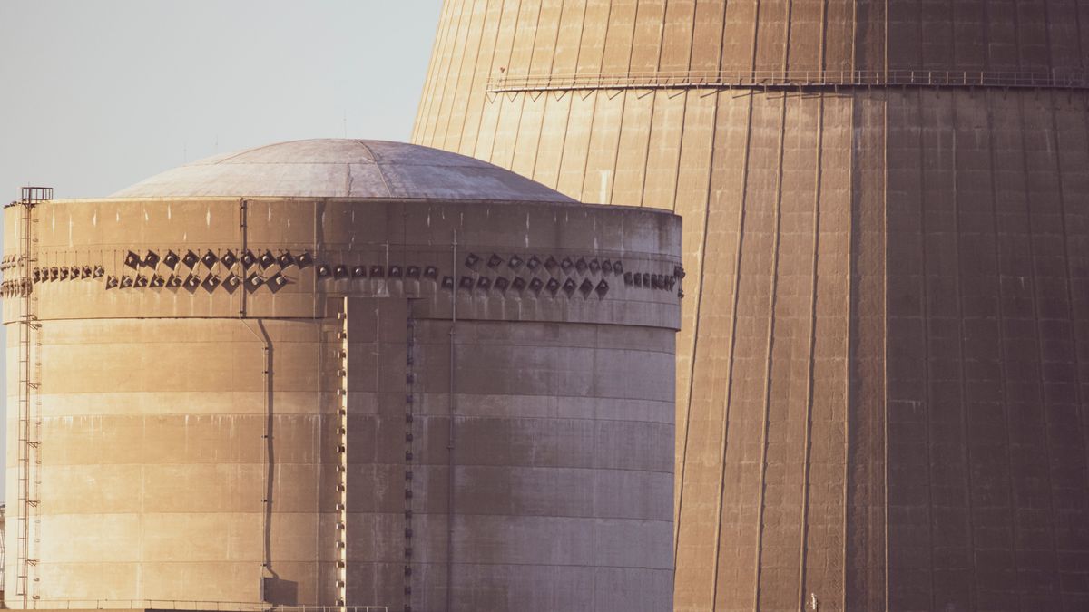 Itt épülhet Európa legnagyobb atomerőműve