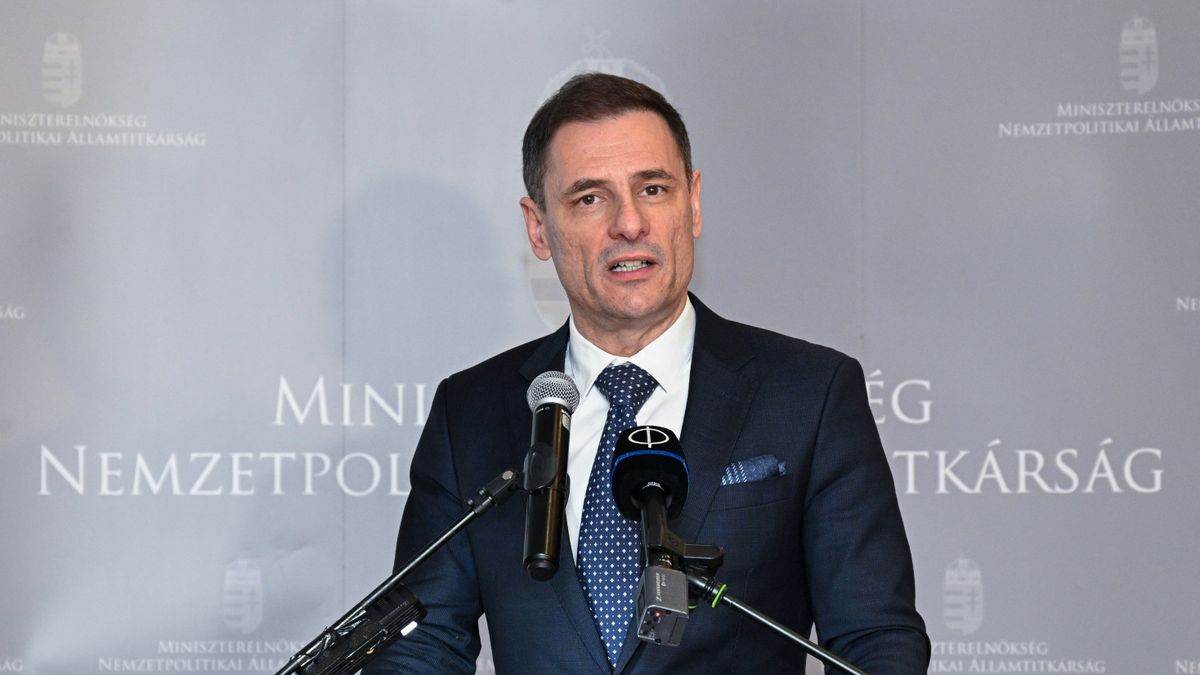 Az igazságügyi miniszter a „lúgos orvos” áldozatát fogadta
