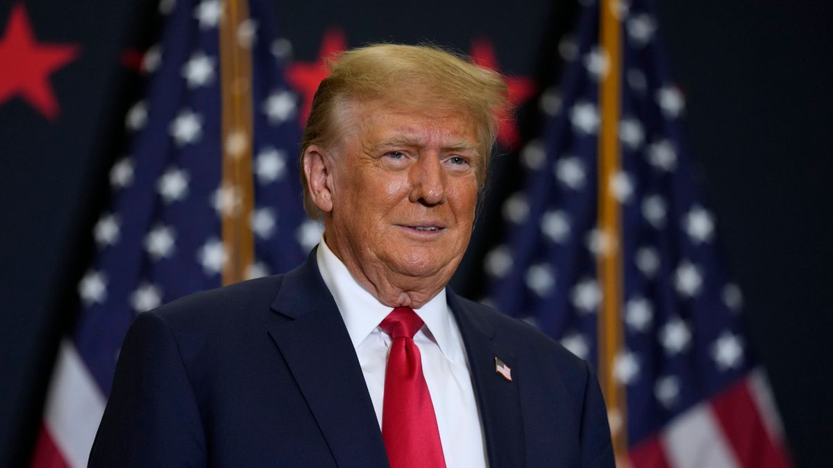 Trump szerint Pandora szelencéjét nyithatják ki + videó