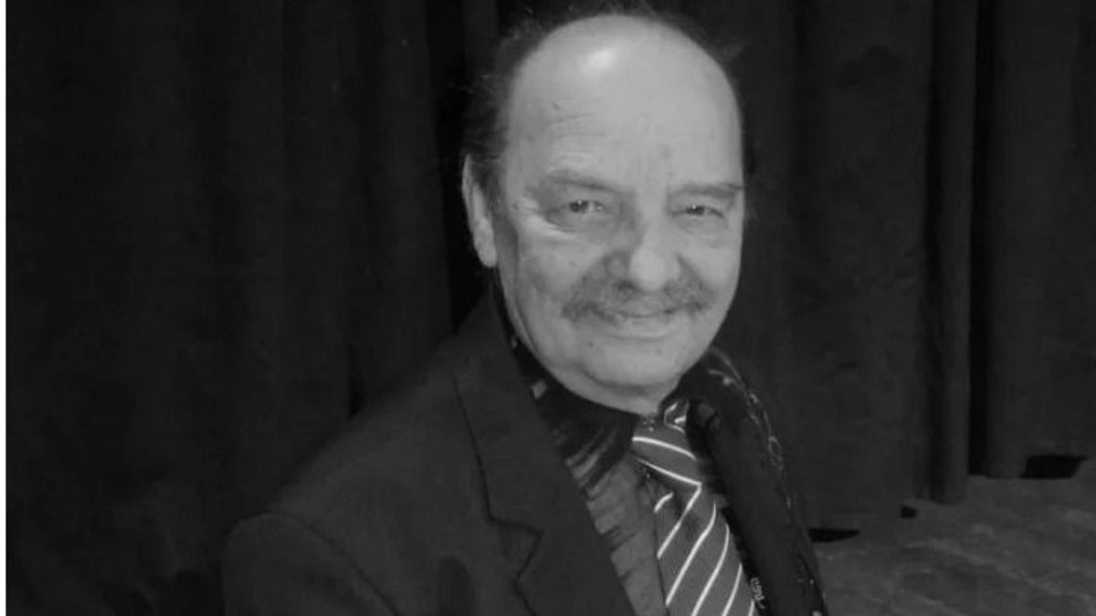 Elhunyt id. Kaszás Péter zenész, dalszerző