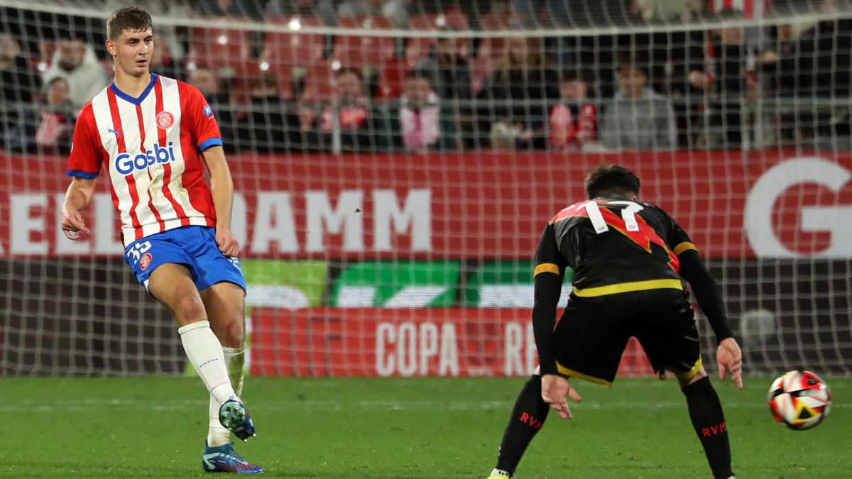 A spanyol listavezető játékosa elmondta, várja-e Marco Rossi meghívóját + videó