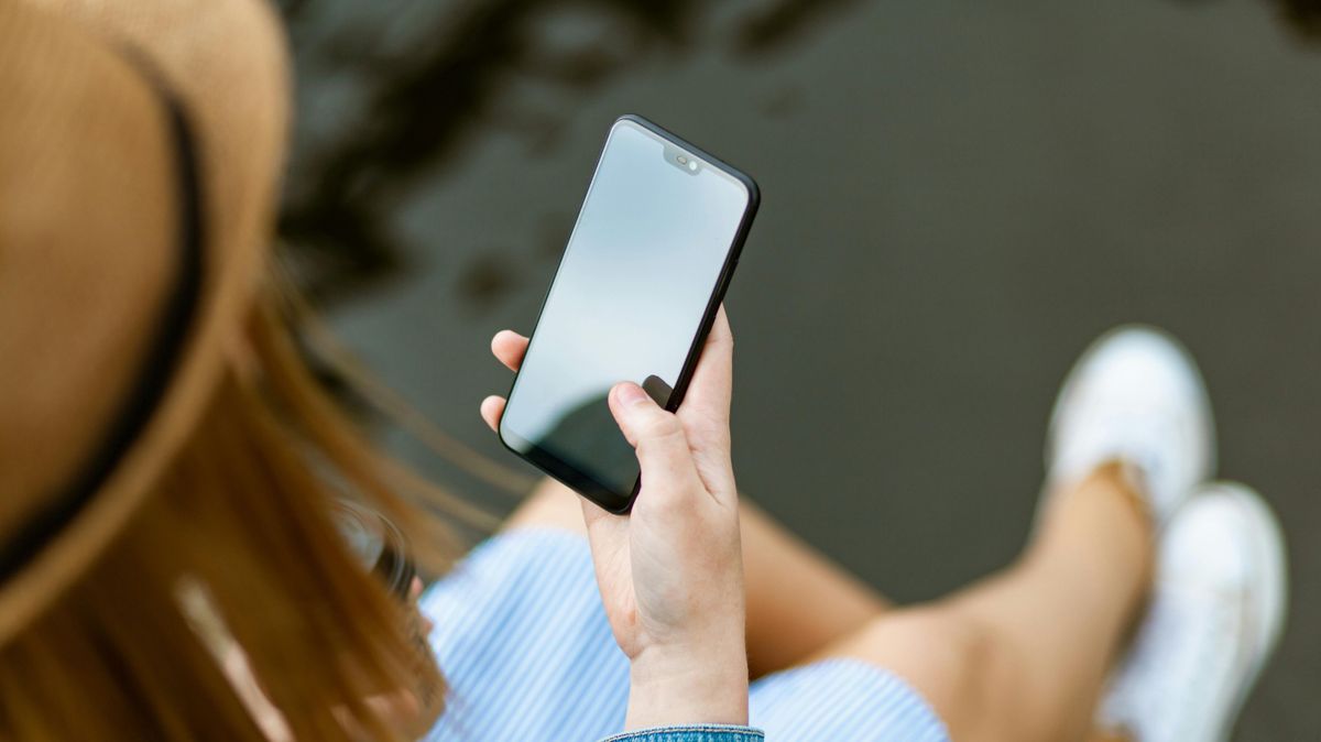 Elég lesz a mobil, ha igazoltat a rendőr