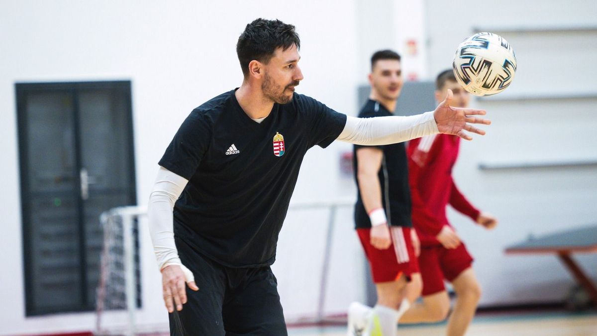 Lékai Máté a szíve szerint váltott volna, de nem rajta múlt