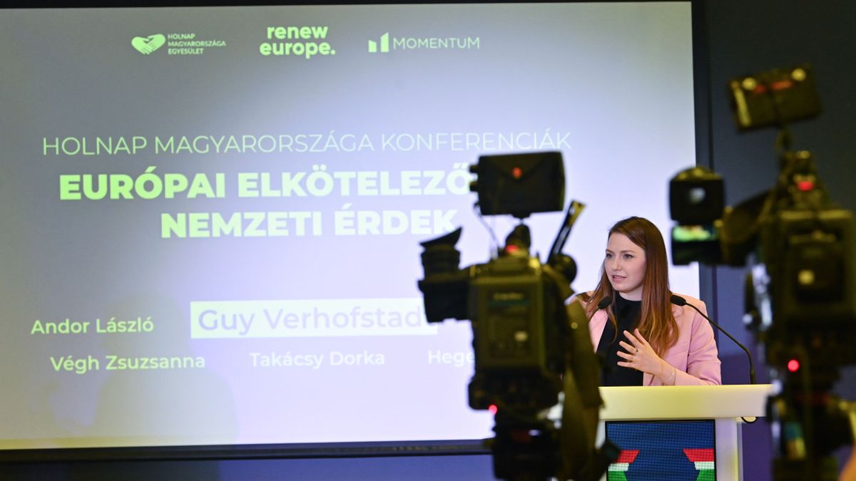 A liberálisok nem tudják megkerülni Orbán Viktort