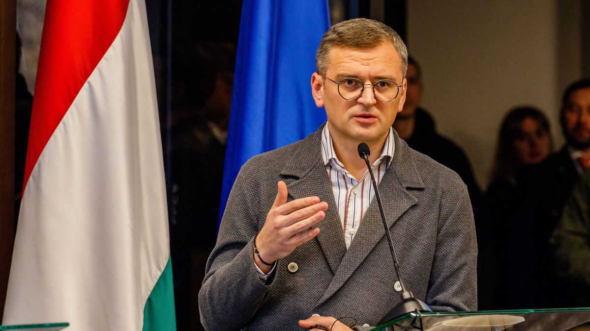 Ukraine's FM: PM Orban and FM Szijjarto Are Pro-Hungarian, Not Pro-Russian