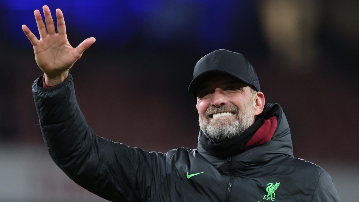 Szép gesztus: Klopp hozzájárult, hogy más legyen a Liverpool edzője