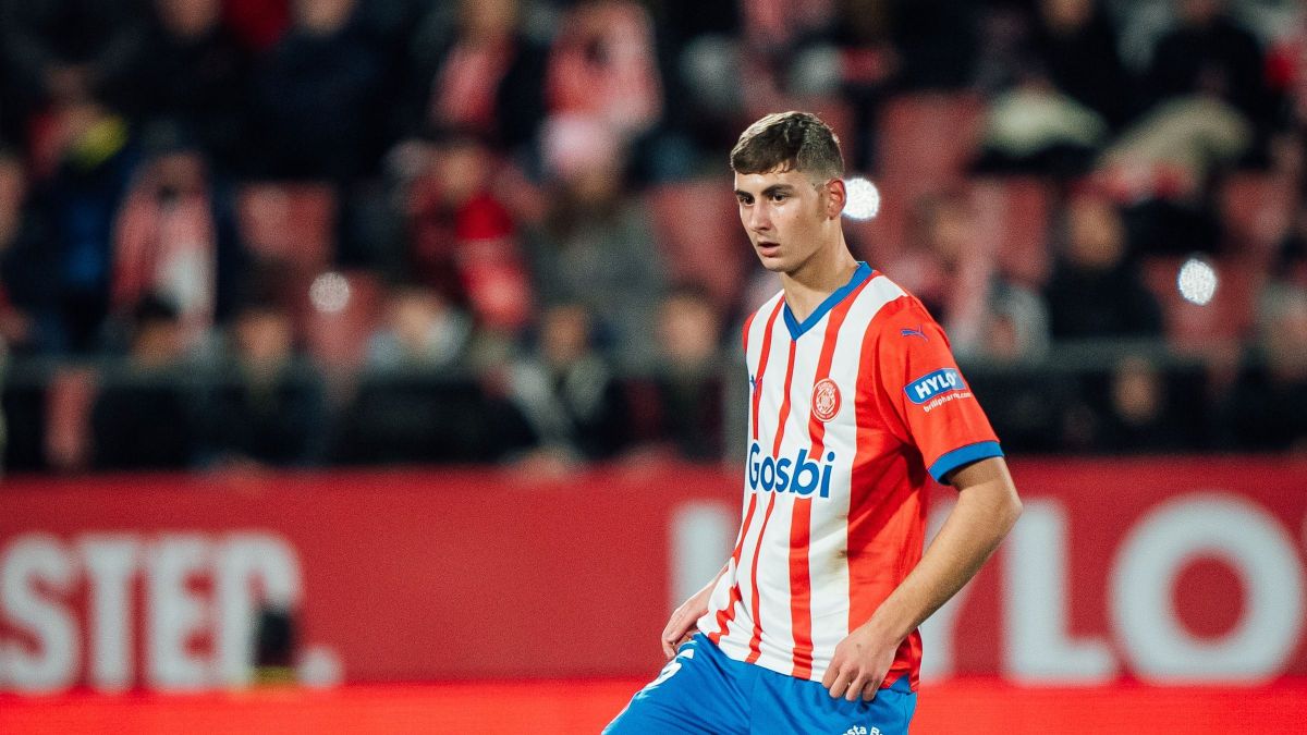 Magyar futballista debütált a La Liga éllovasánál! + videó