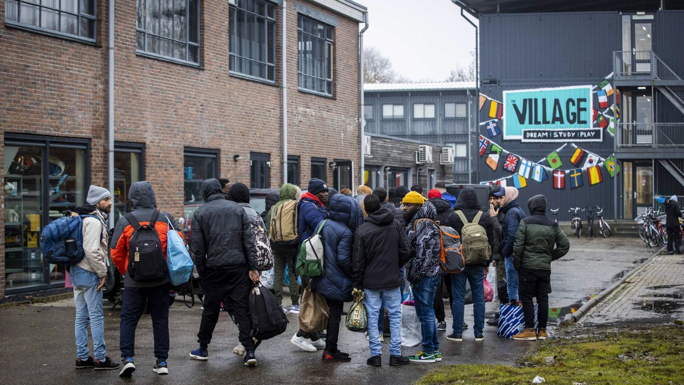 Antiszemitizmus, mint lehetséges kockázat – új szempont a mendekkérelmek elbírálásakor