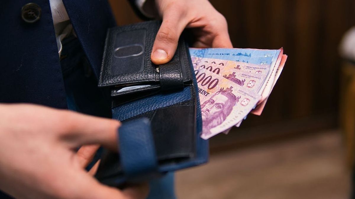 Lendületet vett a fordulat, tovább nőtt a fizetések vásárlóereje