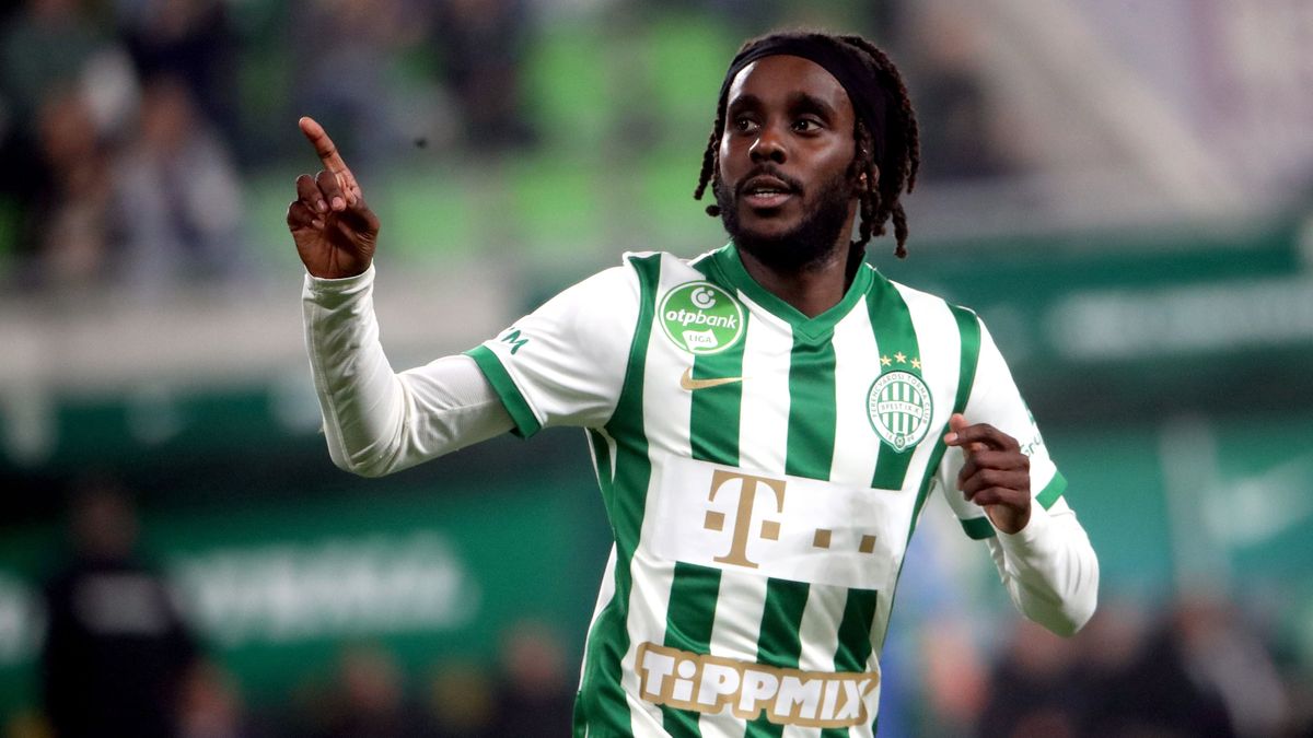 Megválik közönségkedvenc játékosától a Ferencváros