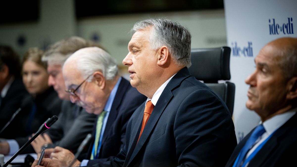 A nemzeti érdekek előtérbe helyezése miatt támadják Orbán Viktort