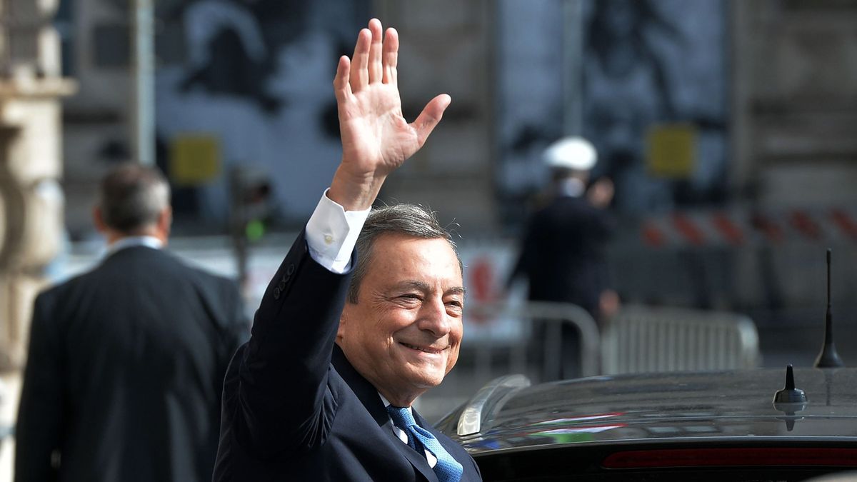 Újabb támogatót szerzett magának Draghi – átveheti Charles Michel helyét?