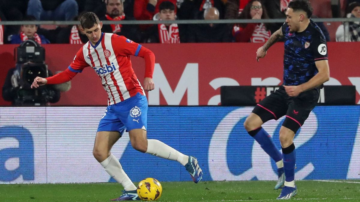 Marco Rossi a spanyol élvonalból is nevezhet labdarúgót az Eb-re