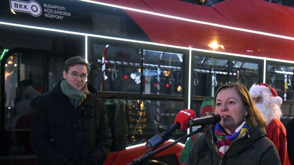 Budapesti járatritkítások: elismerte a BKK vezetője, hogy hibáztak
