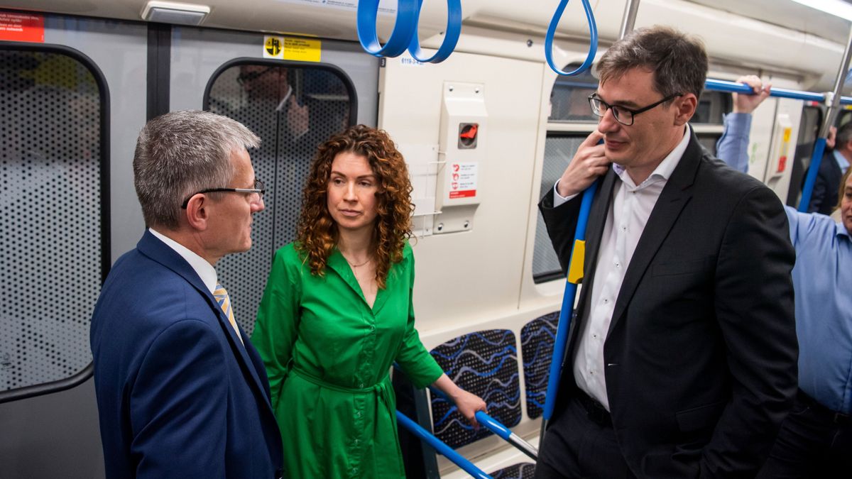 Ezt gondolják a budapestiek a BKK vezetőjéről + videó