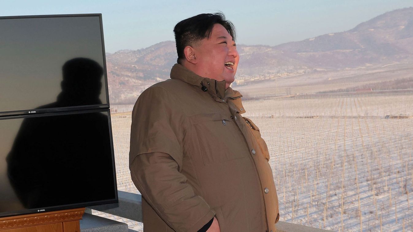 Ez már szinte biztos: ő lesz az észak-koreai diktátor utódja + videó