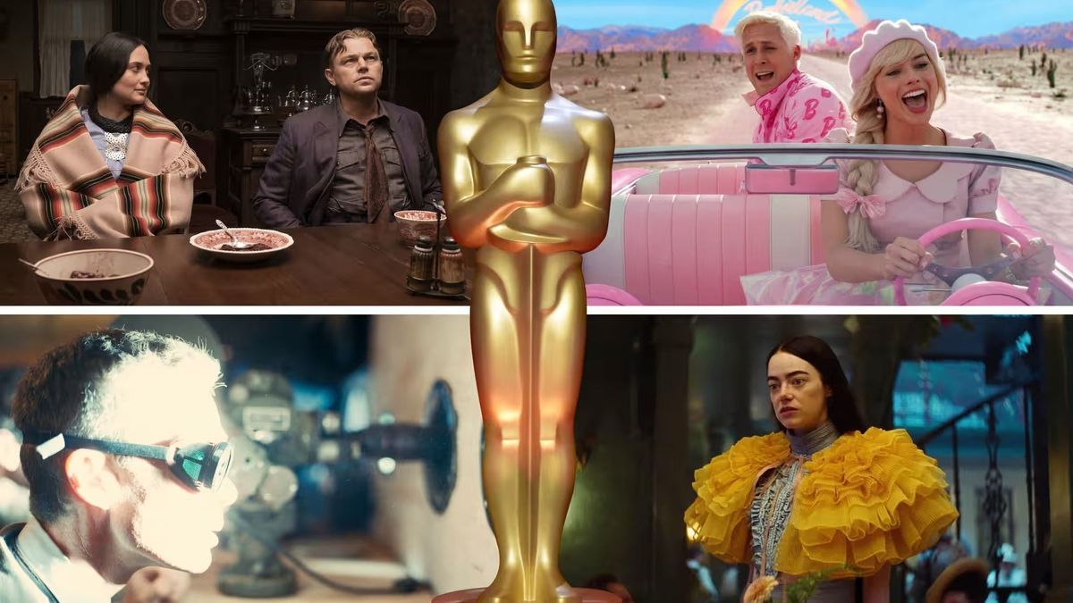 Oppenheimer esete a feministákkal