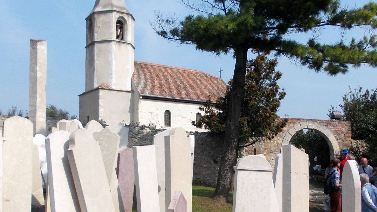 A nácizmus áldozataként halt meg a 125 éve született Sárközi György