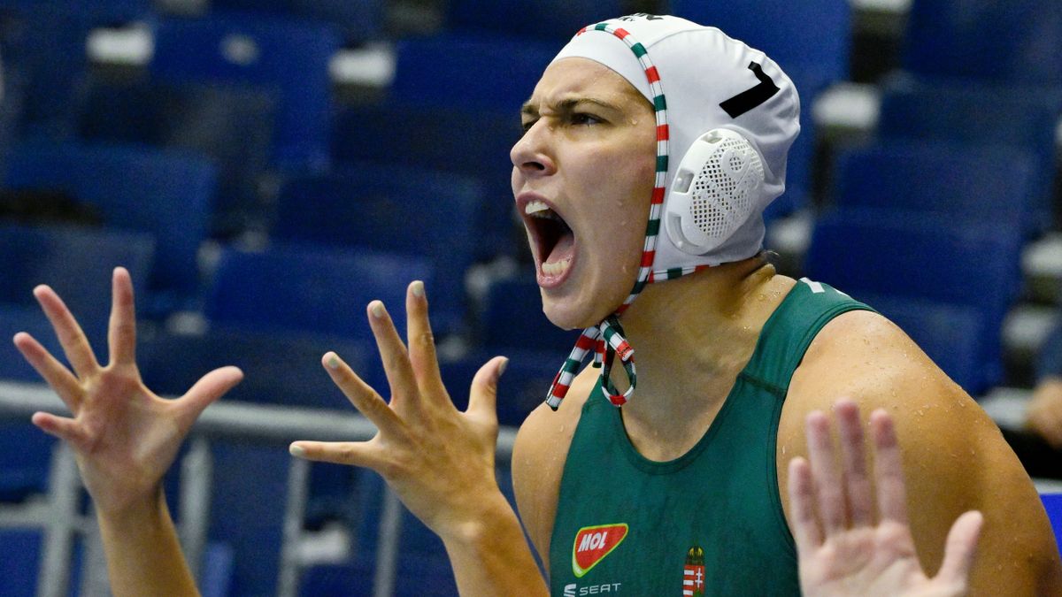 A kapitány kimondta: a vb-n valakinek el kell vinnie a balhét