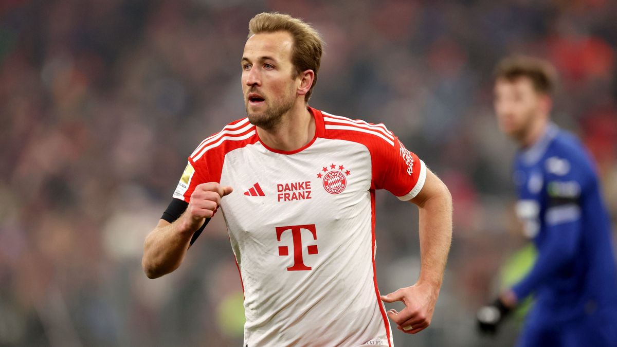 A Bayern szétszedte a Szalai Attila nélkül felálló védelmet + videó