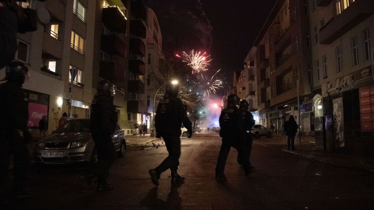 2024 legyen „A türelemnek vége!” éve