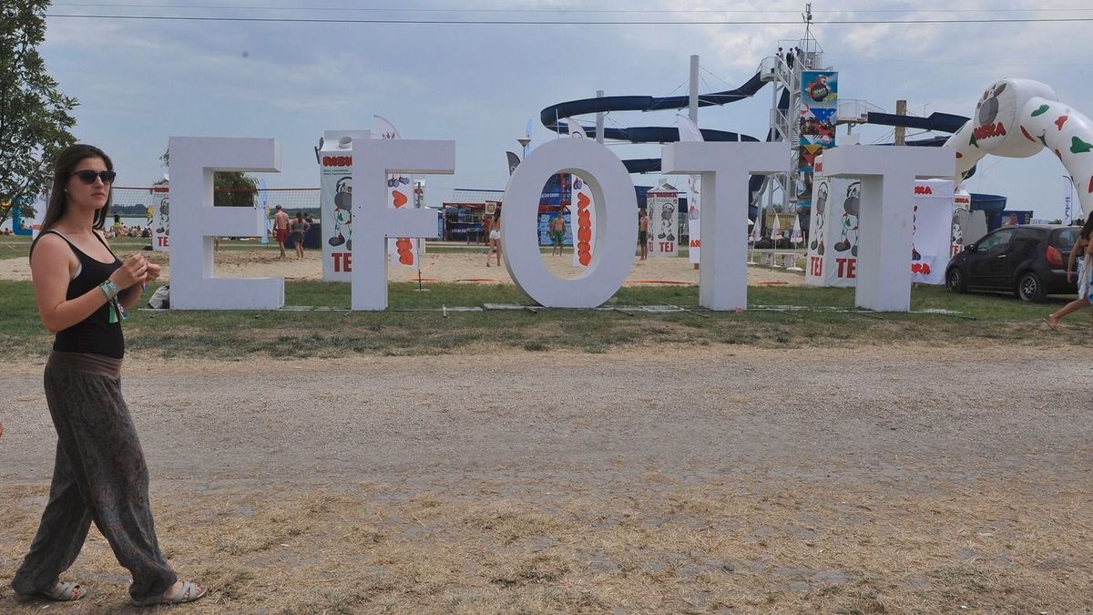 EFOTT – Velencén rendezik, de az Óbudai Egyetem lesz a házigazda