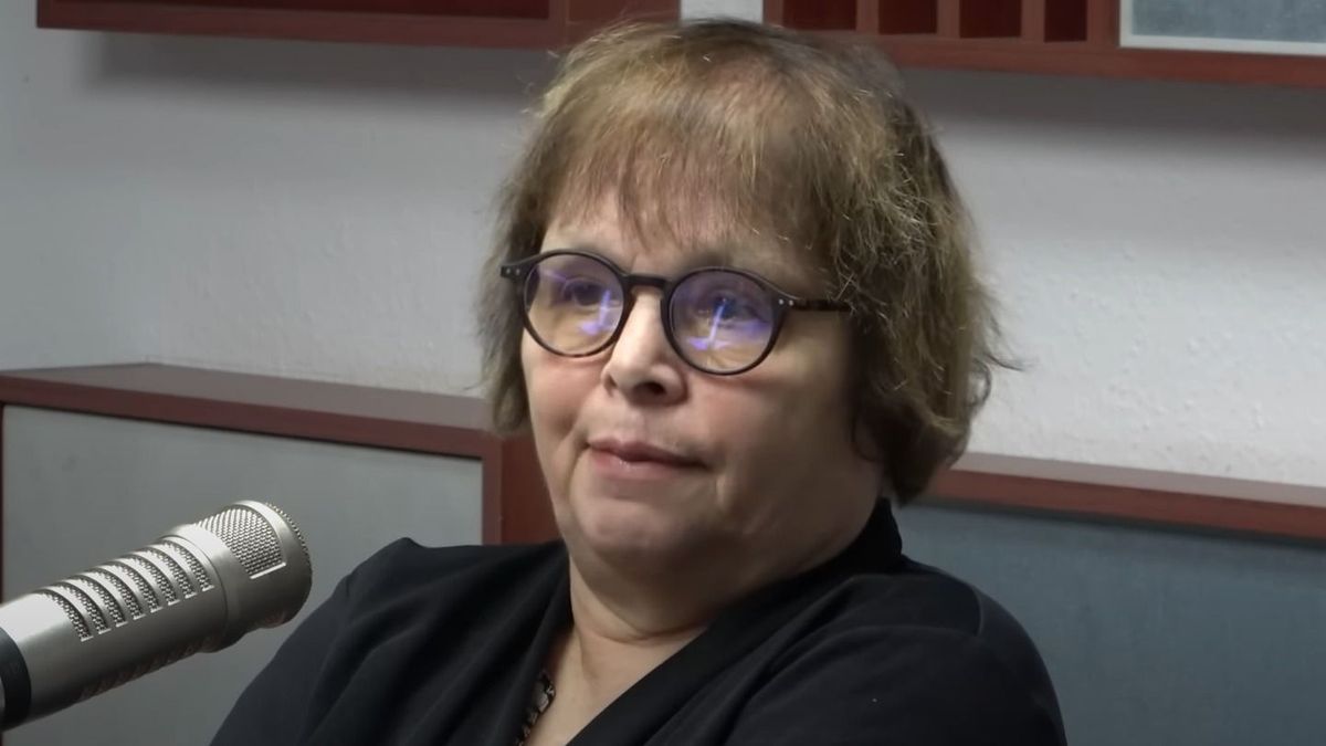 Pilhál Tamás: Vásárhelyi Mária szerint a magyarok gőgösek, a magyar társadalom pedig sosem nézett szembe bűneivel