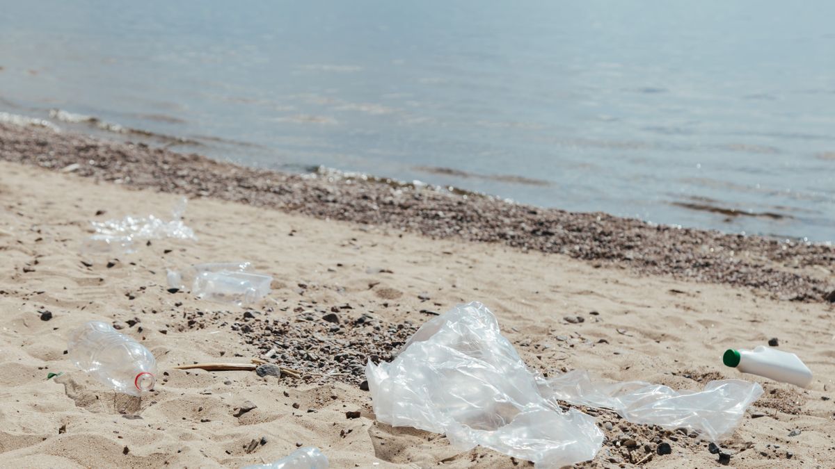 Környezeti katasztrófa: műanyag pellet árasztotta el a tengerpartokat