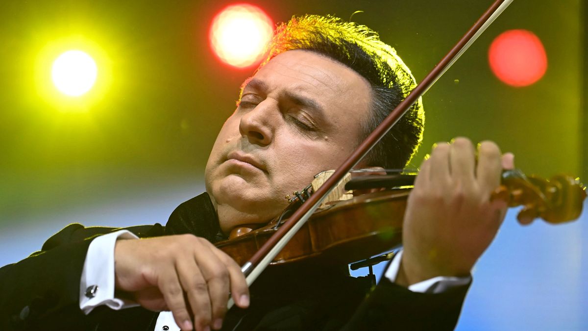 Mága Zoltán: Nem sokon múlt, hogy feladjam