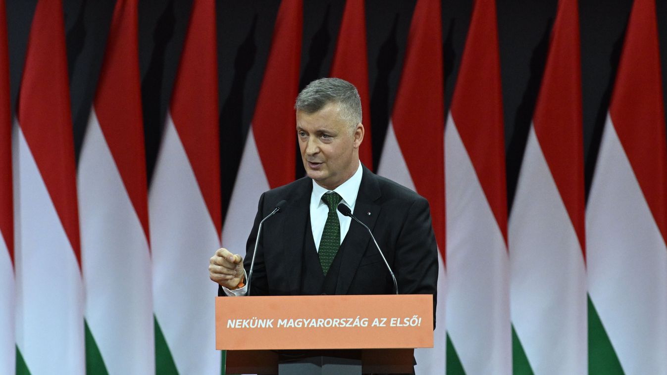 Kubatov Gábor elárulta, mikor nevezheti meg a Fidesz a főpolgármester-jelöltjét