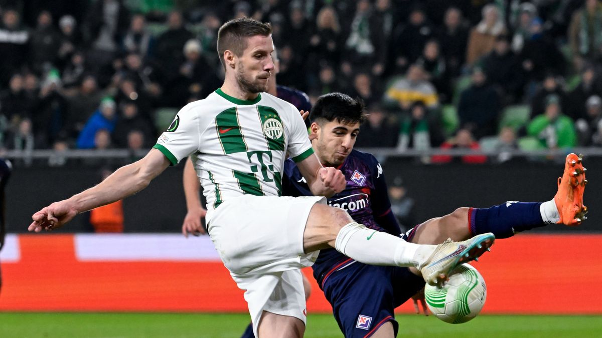 Mi lesz Varga Barnabás sorsa a Fradi NB I-et megrengető igazolása után?