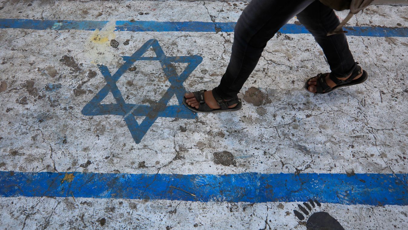 Jaír Netanjahu: Soros finanszíroz szinte minden antiszemita szervezetet Nyugaton
