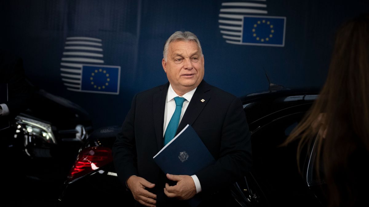 Viktor Orban in Pivotal Role: Even Critics May Need Hungary's PM