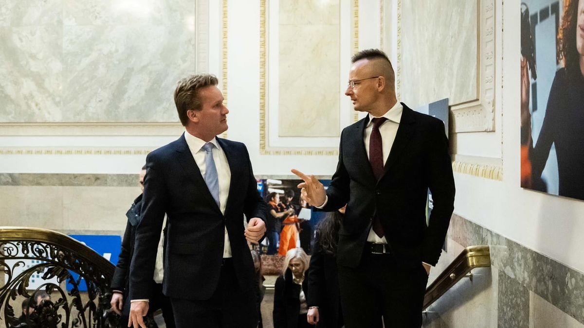 FM: Hungary Can Count on Austrian Support