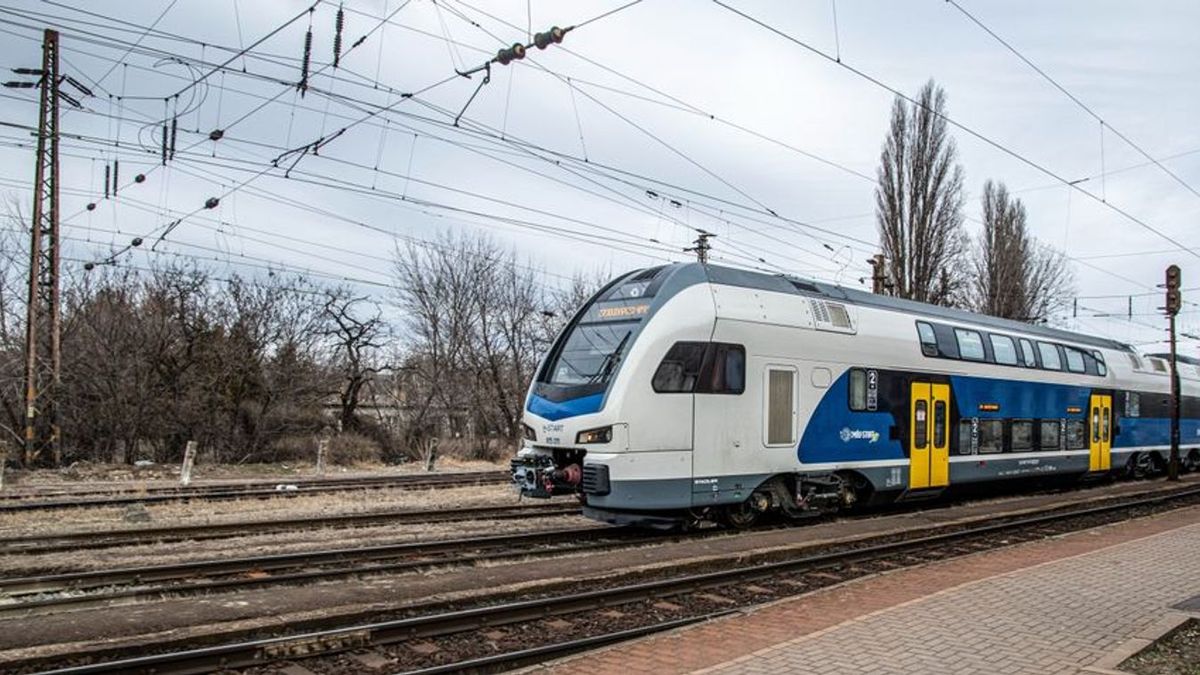 Több százezret is fizethet, aki bliccel a vonaton