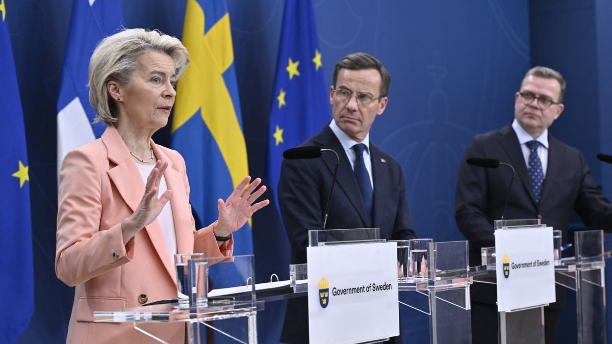 Pillanatkép az EU-ról