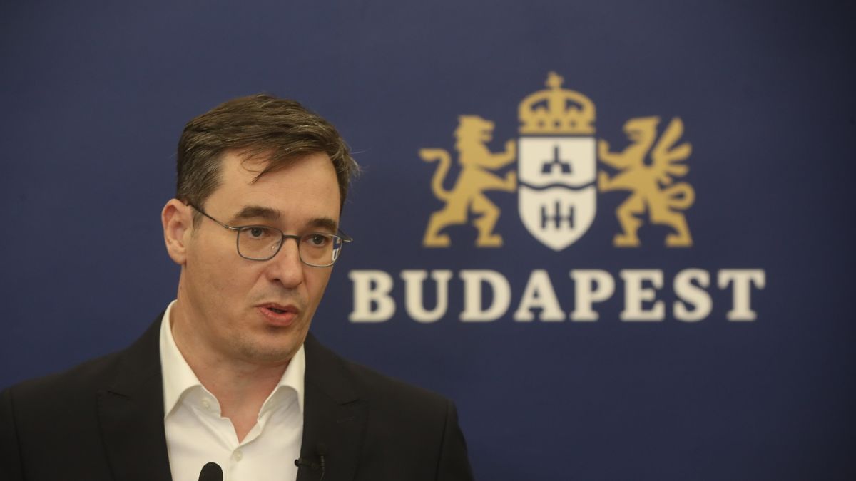 Erre sem lehet büszke Karácsony Gergely: találat érte a fővárosi kultúrintézményt