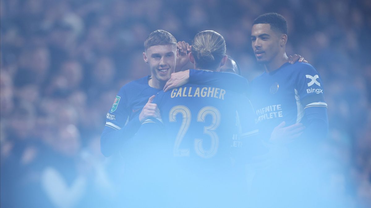 Hatgólos hadüzenetet kapott a Liverpool a Chelsea-től + videó