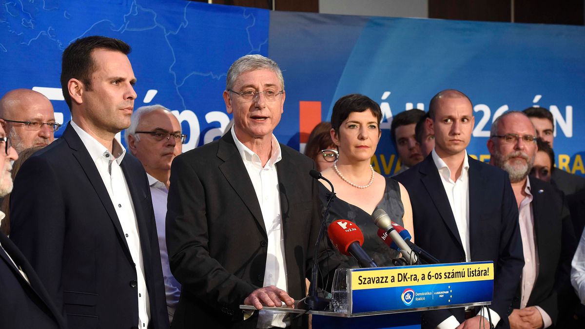 Hungary's Left Is Bent on Importing Poland's Chaos