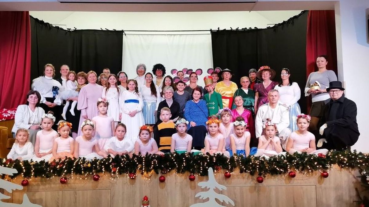Sikeres a Nemzeti dobogó program