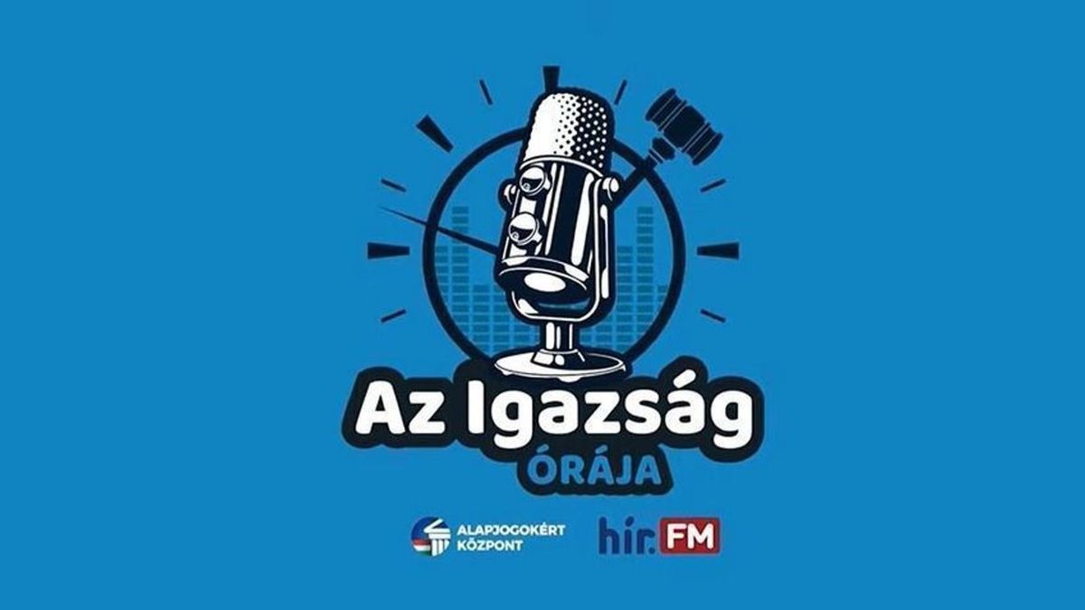 2026-ban a jogrend és az anarchia között kell majd választani + videó