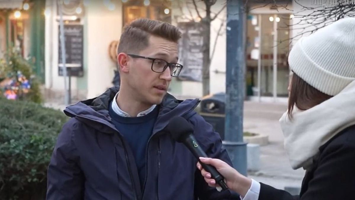 A Momentum szerint a verekedés méltó egy országgyűlési képviselőhöz + videó
