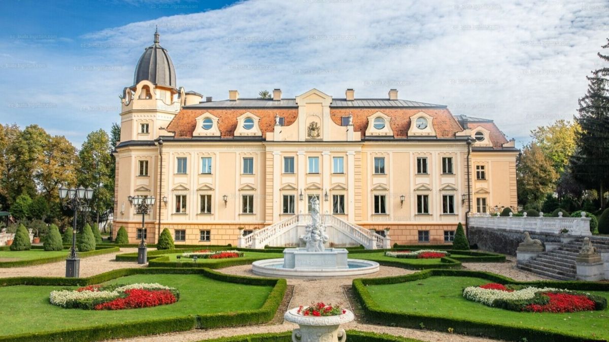 Több mint 11 milliárdot kérnek a legdrágább magyar luxusingatlanért + videó