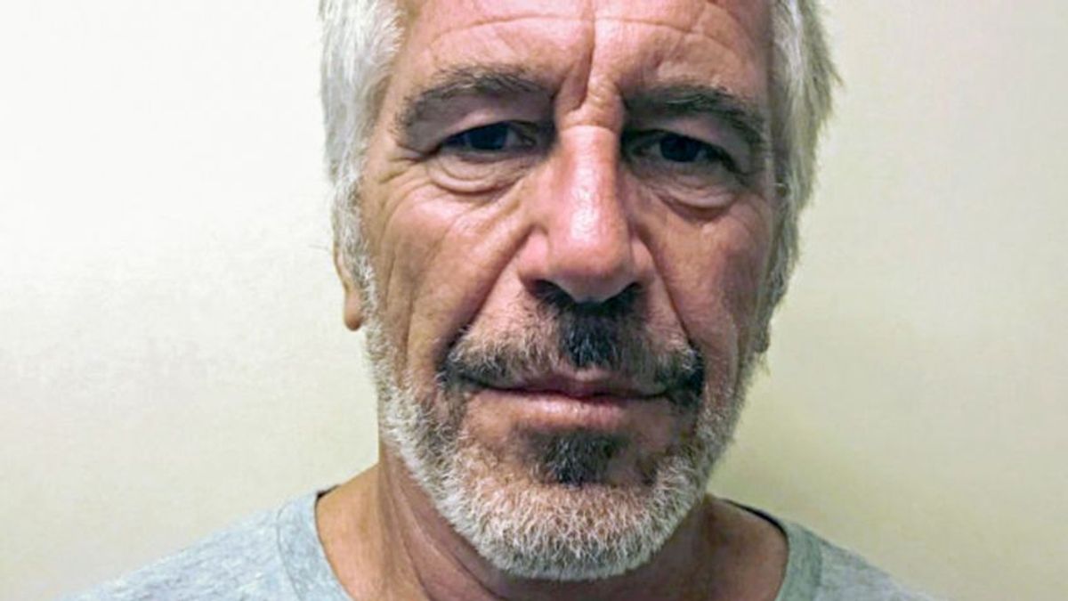 Titokban szexfilmeket készített Epstein – újabb dokumentumok jelentek meg