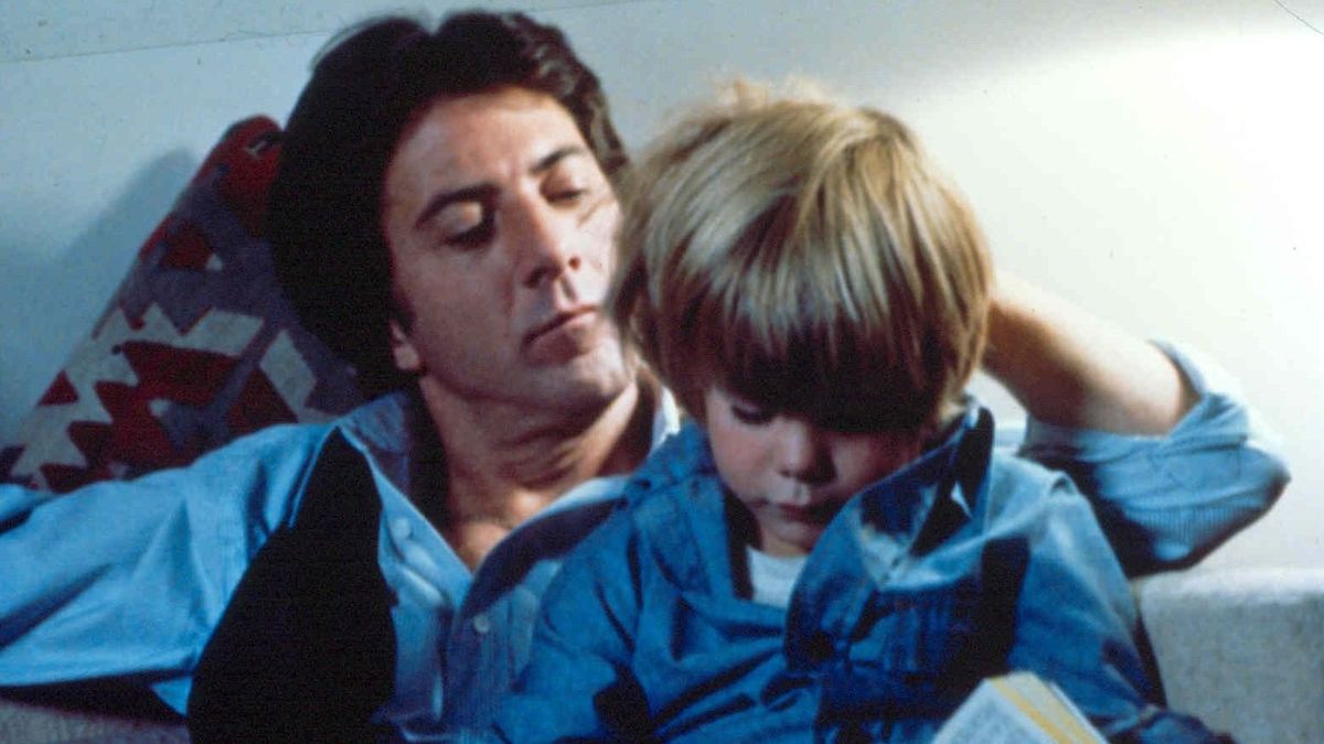 Az öt legjobb Dustin Hoffman-film – Kramer kontra Kramer + videó