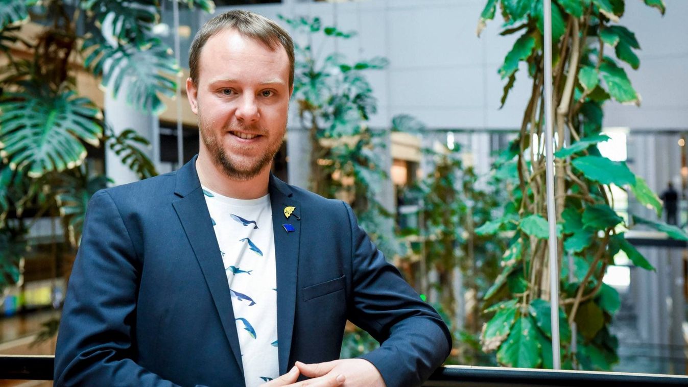 Egyre mélyebben a hazugságspirálban Daniel Freund