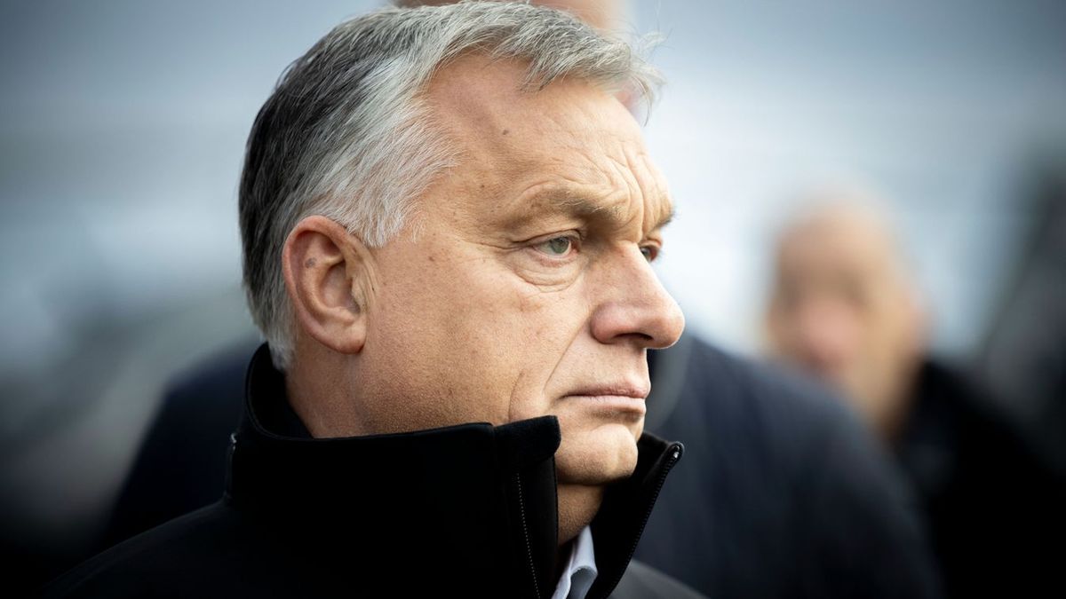 Orbán Viktor: Brüsszel évek óta ideológiai háborút vív Magyarország ellen