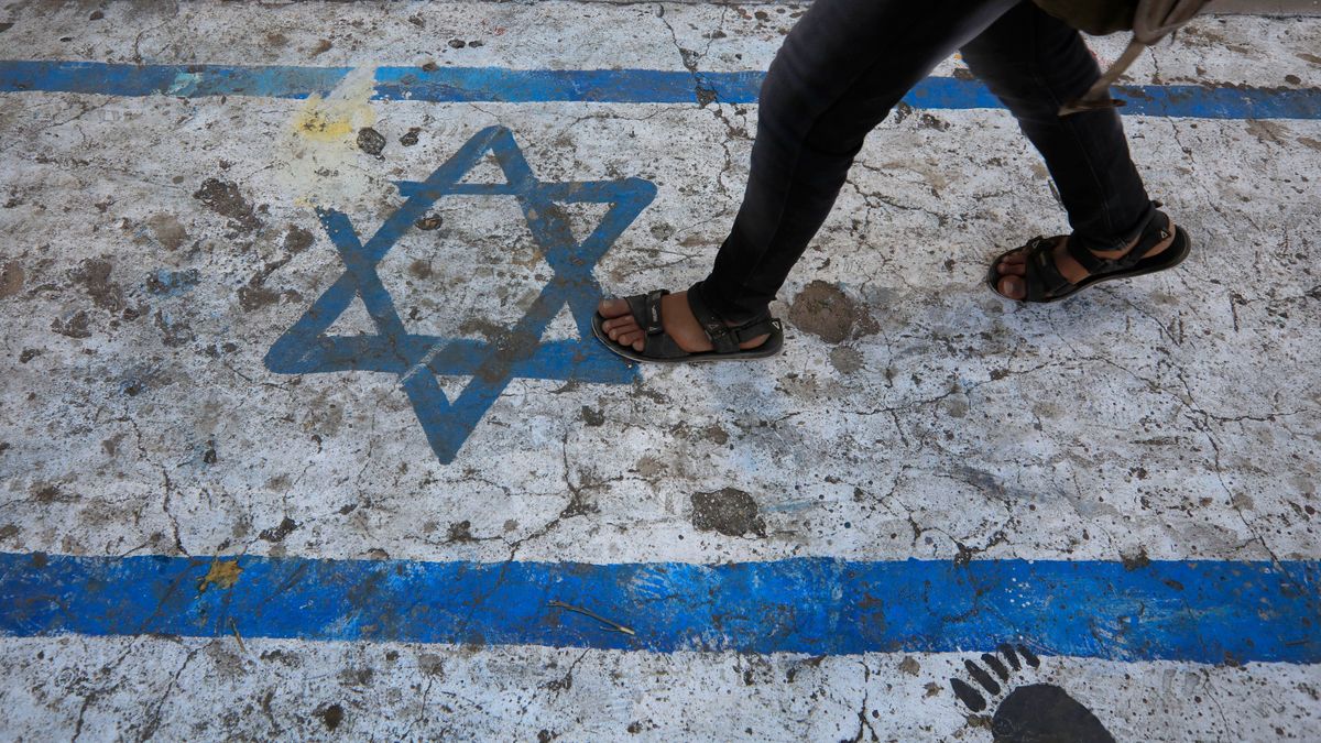 Izrael kizárását követelik az Eurovíziós Dalfesztiválról