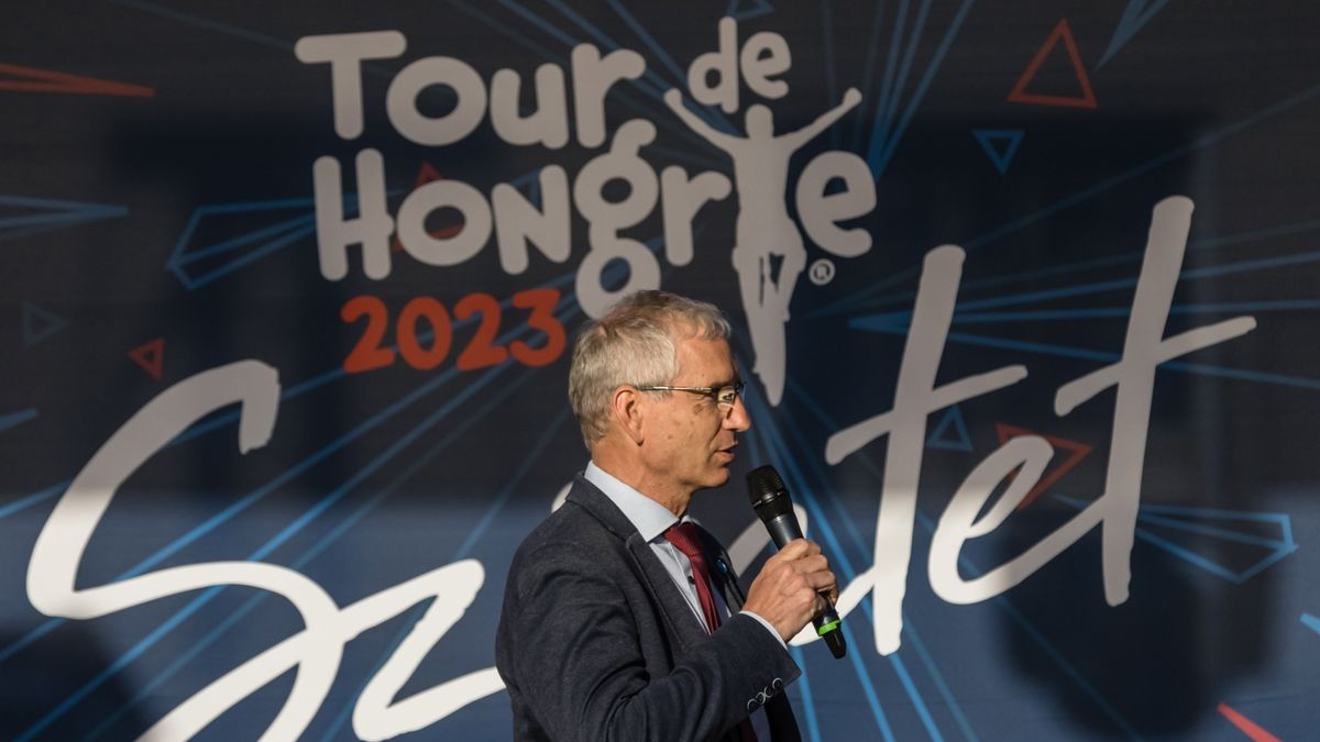 A tekintélyes magyar sportvezető „törölte” az indulatos bejegyzését